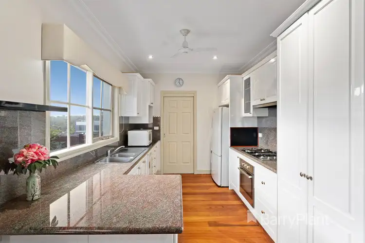 Third view of Homely townhouse listing, 5/365 High Street, Templestowe Lower VIC 3107