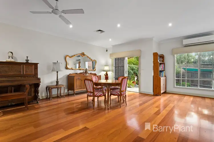 Fourth view of Homely townhouse listing, 5/365 High Street, Templestowe Lower VIC 3107