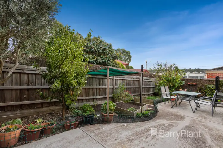 Fifth view of Homely townhouse listing, 5/365 High Street, Templestowe Lower VIC 3107