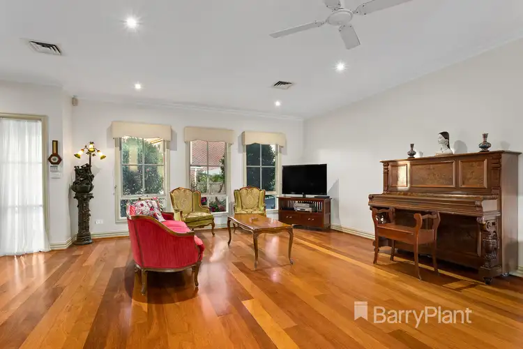 Sixth view of Homely townhouse listing, 5/365 High Street, Templestowe Lower VIC 3107