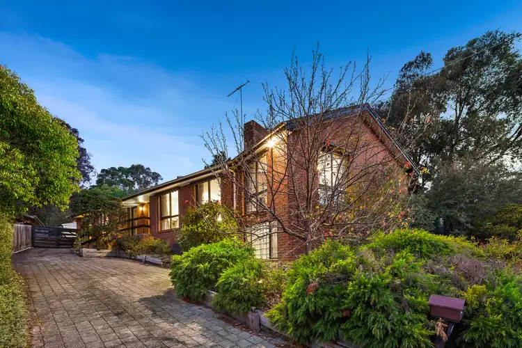 Main view of Homely house listing, 4 Kenarra Court, Hurstbridge VIC 3099