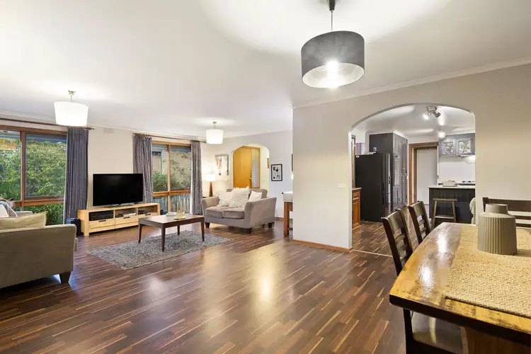 Second view of Homely house listing, 4 Kenarra Court, Hurstbridge VIC 3099