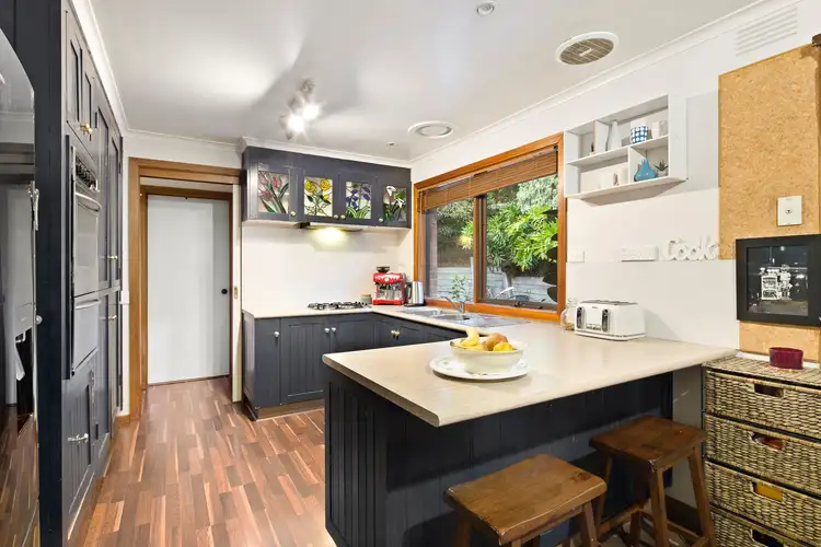 Third view of Homely house listing, 4 Kenarra Court, Hurstbridge VIC 3099