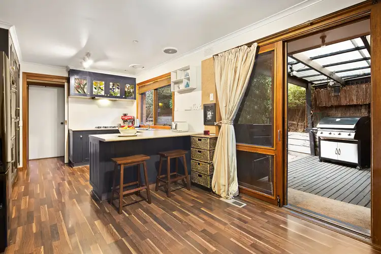 Fifth view of Homely house listing, 4 Kenarra Court, Hurstbridge VIC 3099