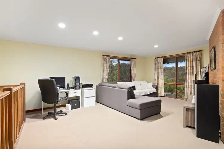 Sixth view of Homely house listing, 4 Kenarra Court, Hurstbridge VIC 3099