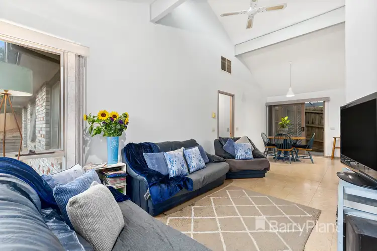 Third view of Homely house listing, 7 Upland Court, Eltham North VIC 3095