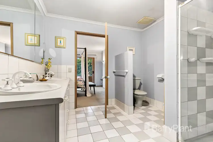 Fifth view of Homely house listing, 7 Upland Court, Eltham North VIC 3095