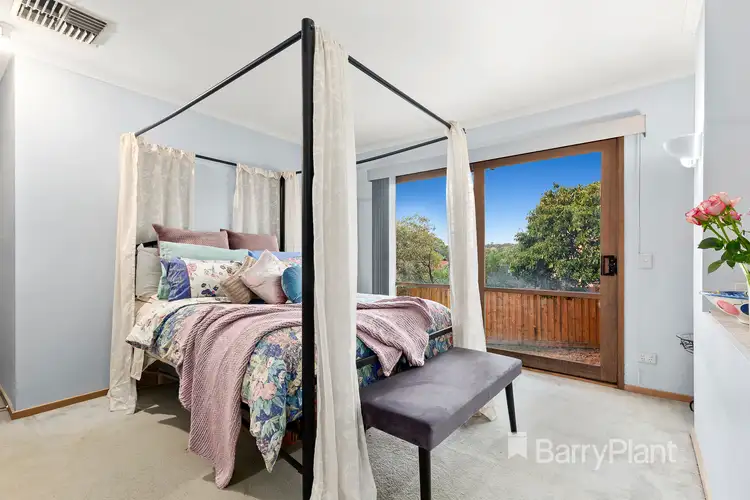Sixth view of Homely house listing, 7 Upland Court, Eltham North VIC 3095