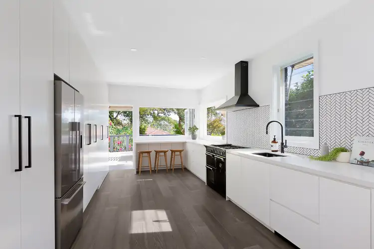 Third view of Homely house listing, 5 Cohen Street, Fairlight NSW 2094