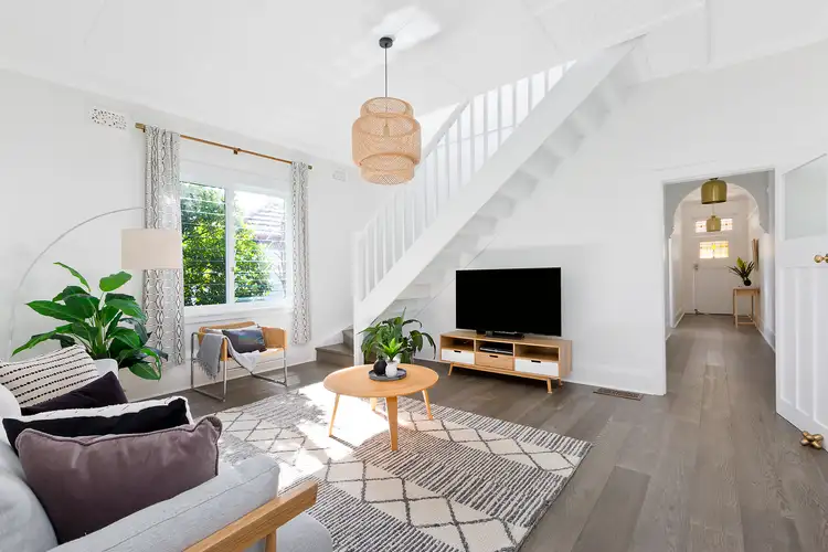 Fifth view of Homely house listing, 5 Cohen Street, Fairlight NSW 2094
