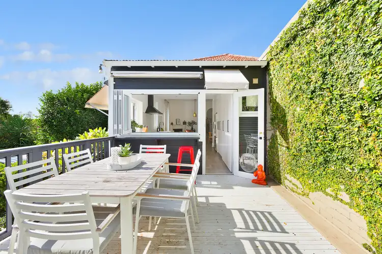 Sixth view of Homely house listing, 5 Cohen Street, Fairlight NSW 2094