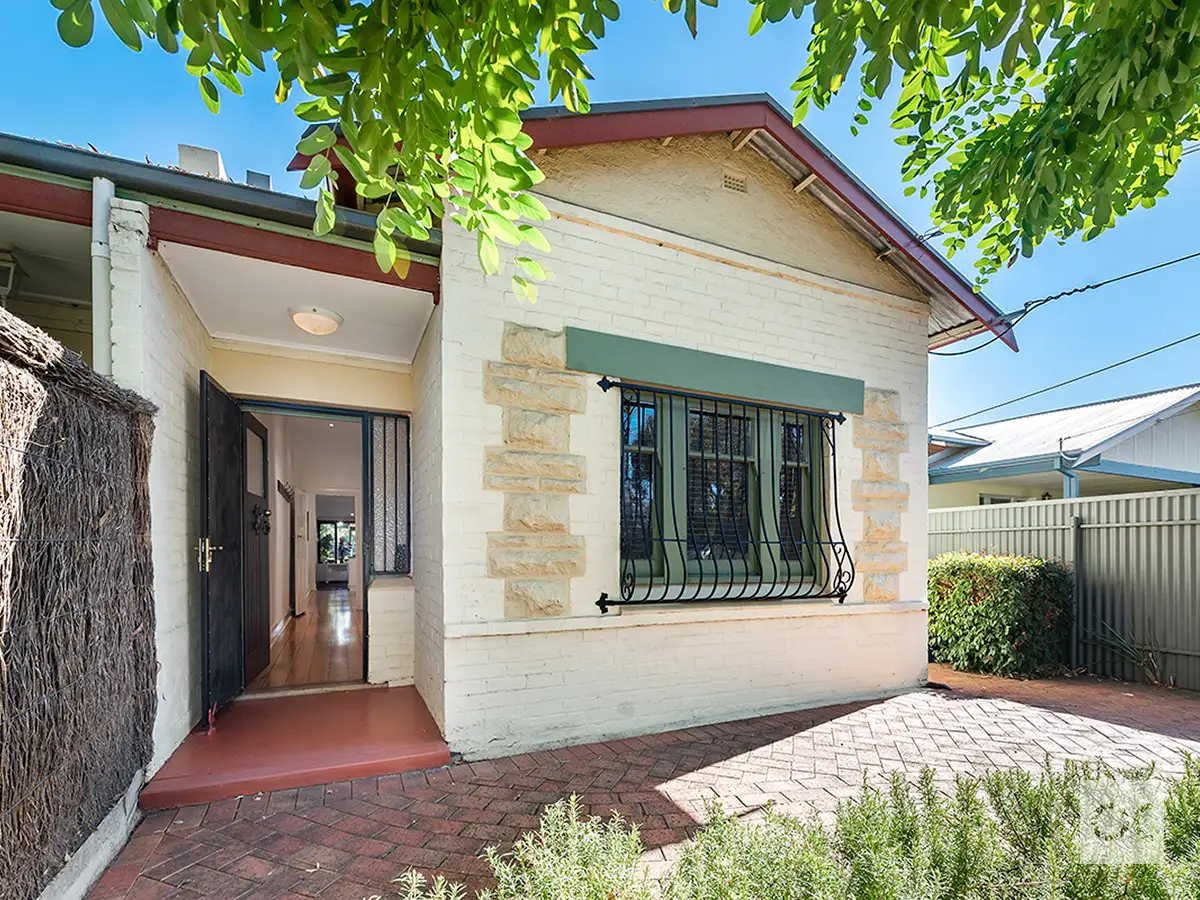 Main view of Homely house listing, 16 Second Avenue, Forestville SA 5035