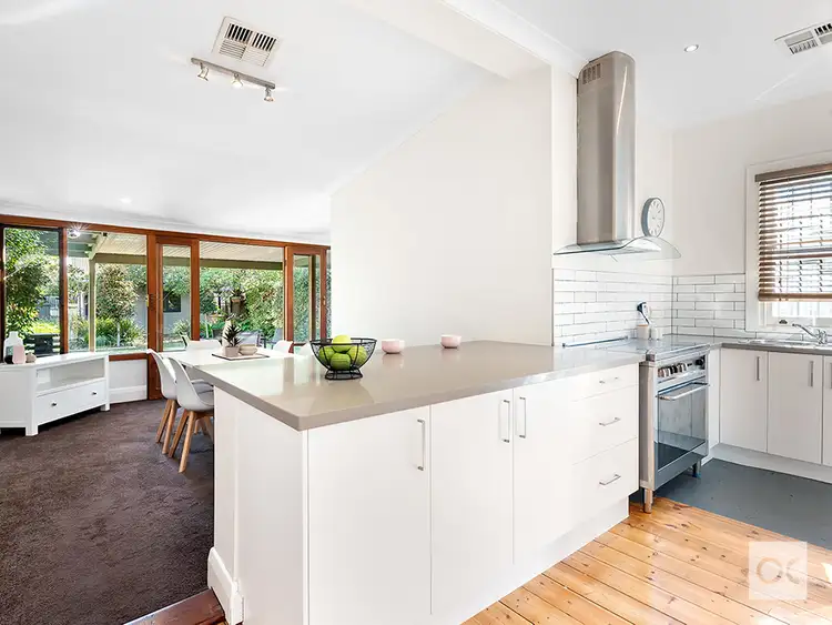 Third view of Homely house listing, 16 Second Avenue, Forestville SA 5035
