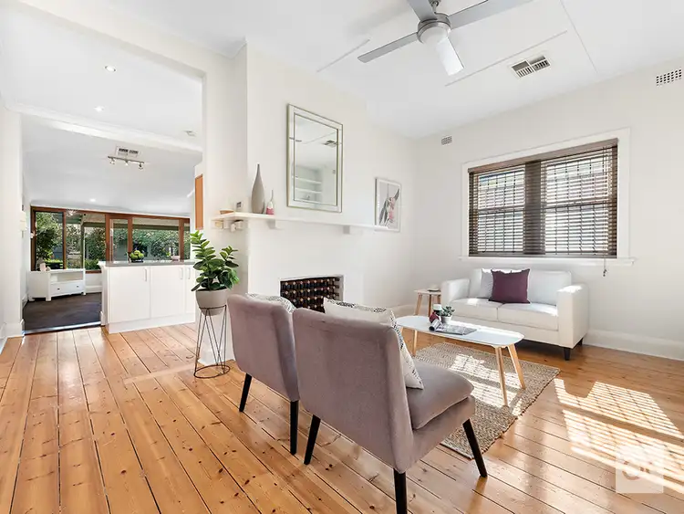 Sixth view of Homely house listing, 16 Second Avenue, Forestville SA 5035