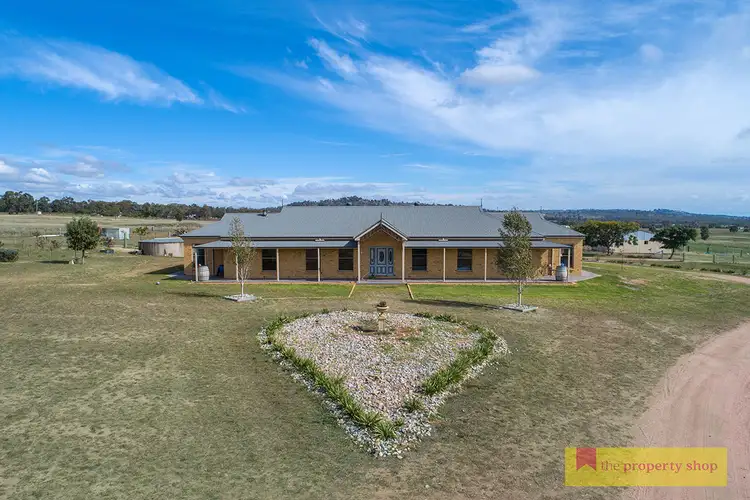987 Black Springs Road, Mudgee NSW 2850