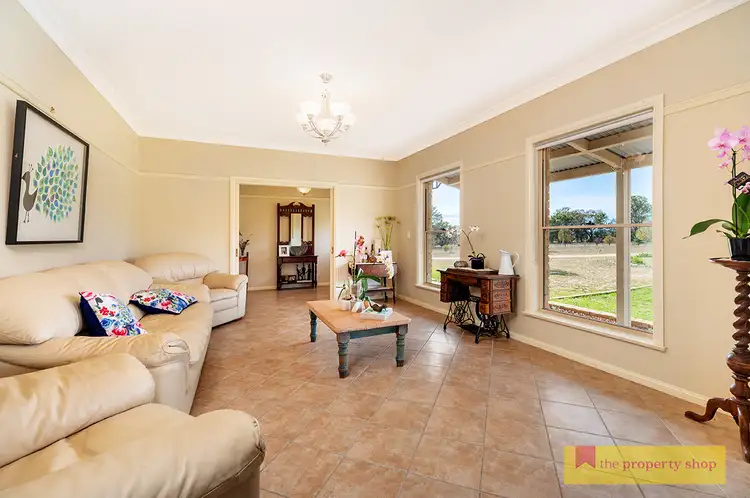 Third view of Homely rural property listing, 987 Black Springs Road, Mudgee NSW 2850