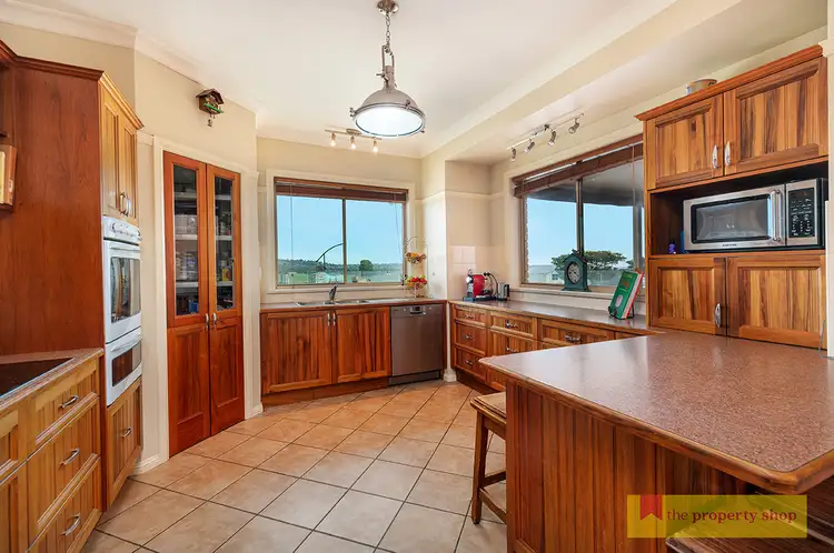 Fourth view of Homely rural property listing, 987 Black Springs Road, Mudgee NSW 2850