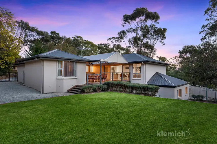 Main view of Homely house listing, 51 Suffolk Road, Hawthorndene SA 5051