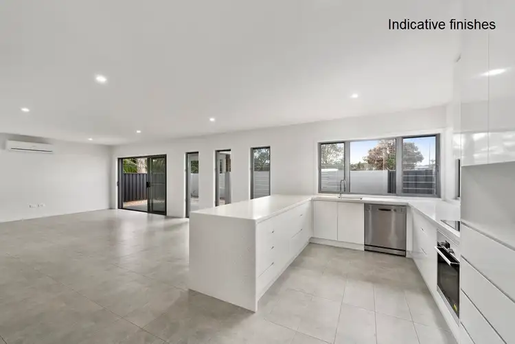Sixth view of Homely townhouse listing, 4/17-21 Orara Street, Urunga NSW 2455