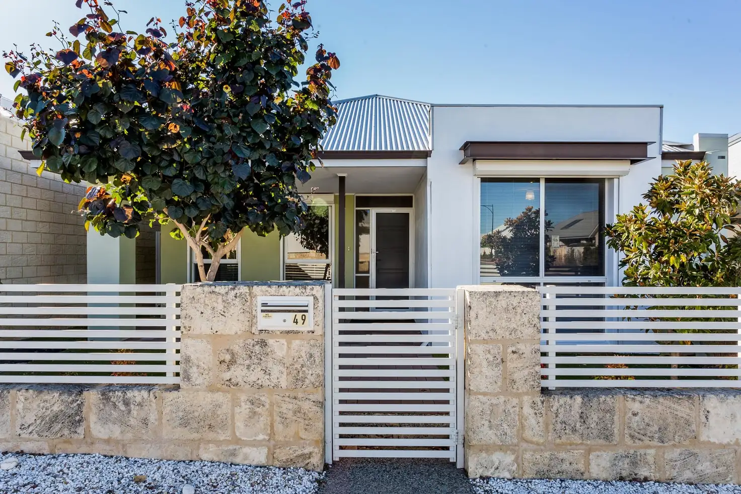 Main view of Homely house listing, 49 Lyon Road, Atwell WA 6164