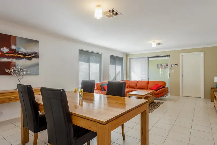 Second view of Homely house listing, 49 Lyon Road, Atwell WA 6164