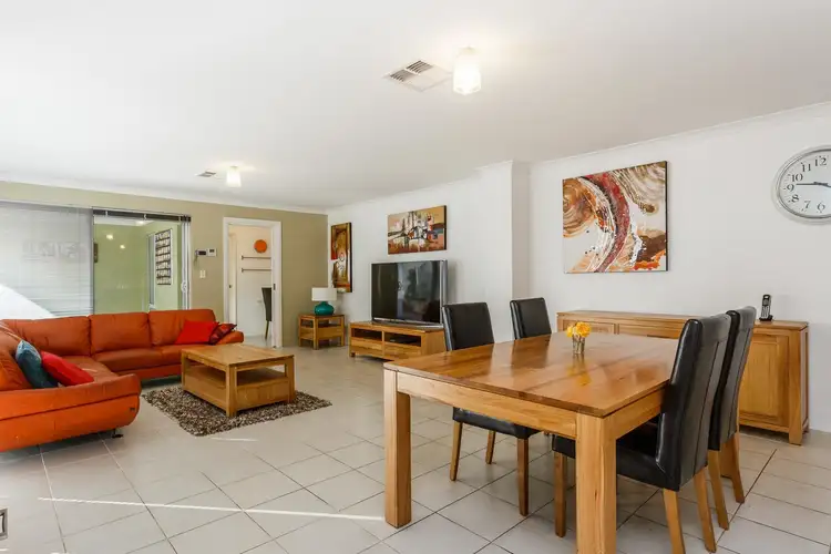 Third view of Homely house listing, 49 Lyon Road, Atwell WA 6164