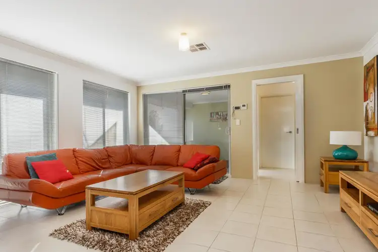 Fifth view of Homely house listing, 49 Lyon Road, Atwell WA 6164