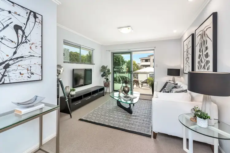 Third view of Homely unit listing, 2/51 Lambert Road, Indooroopilly QLD 4068