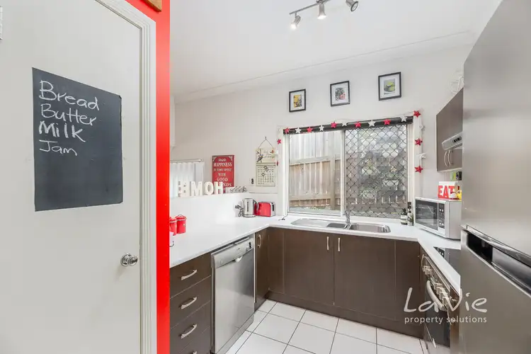 Third view of Homely house listing, 18 Creekside Drive, Springfield Lakes QLD 4300