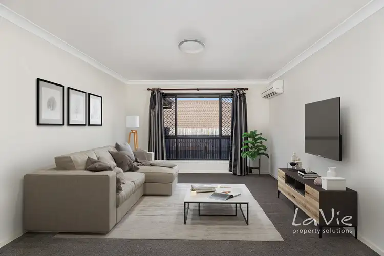 3 Vedanta Drive, Springfield Lakes QLD 4300