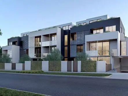 305/16 Bent Street, Bentleigh VIC 3204