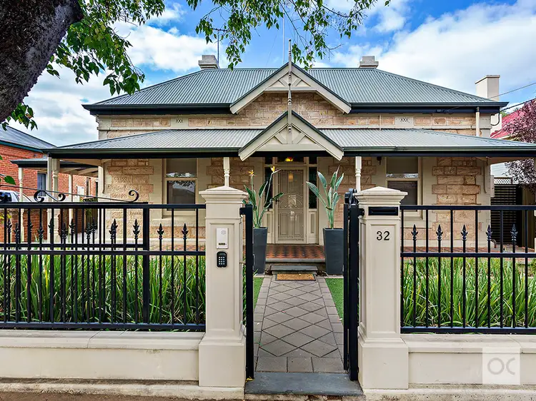 Main view of Homely house listing, 32 Loch Street, Stepney SA 5069
