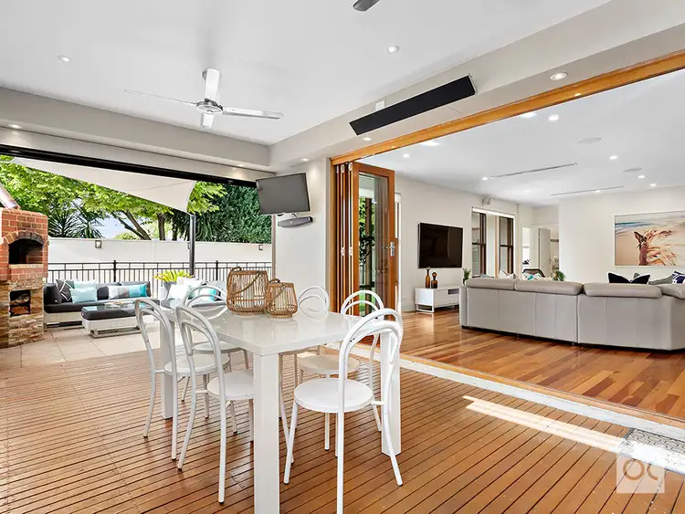Second view of Homely house listing, 32 Loch Street, Stepney SA 5069