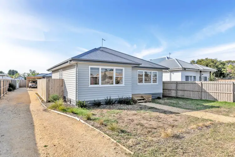 Main view of Homely house listing, 1/73 Payne Street, Portarlington VIC 3223