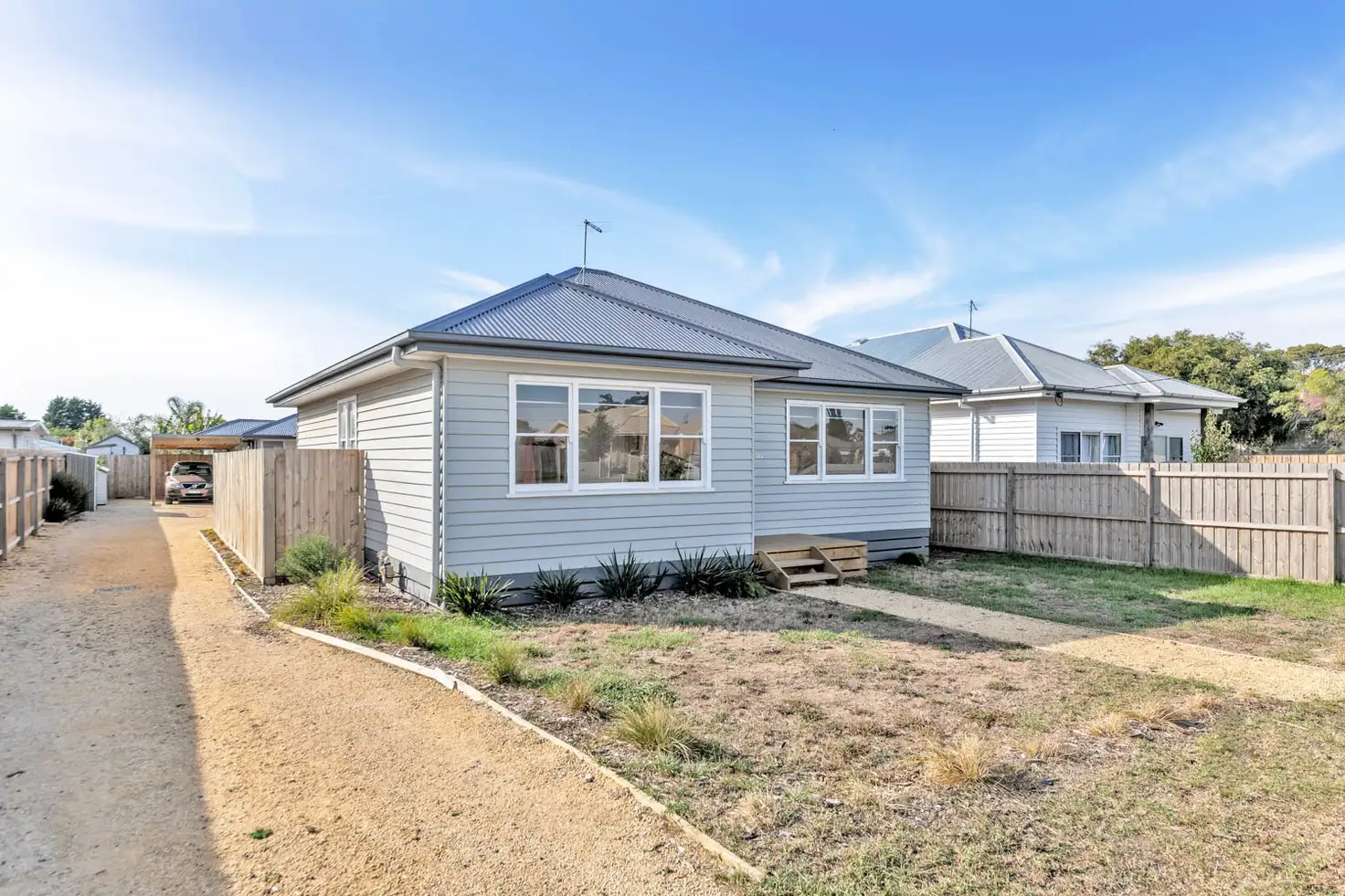 Main view of Homely house listing, 1/73 Payne Street, Portarlington VIC 3223
