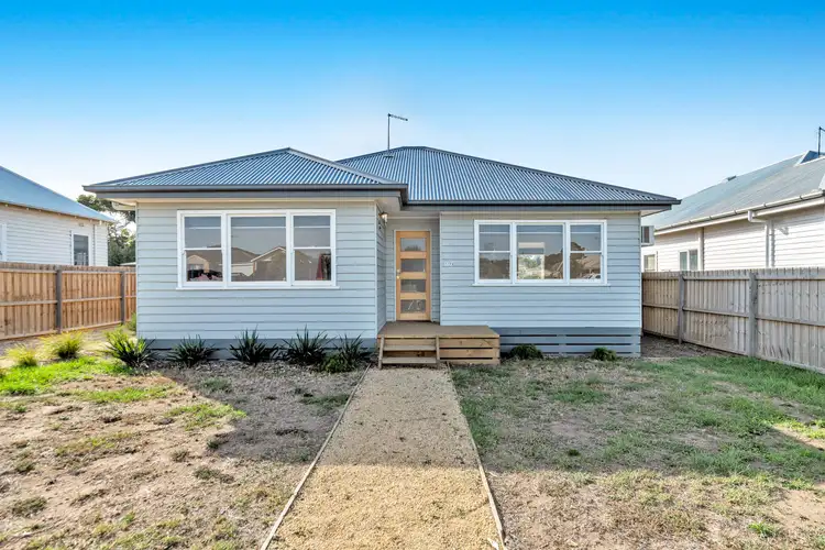 Second view of Homely house listing, 1/73 Payne Street, Portarlington VIC 3223