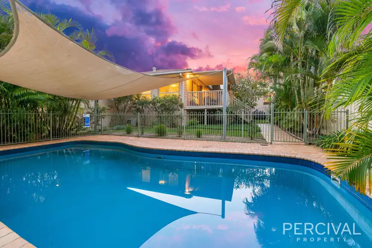23 Amethyst Way, Port Macquarie NSW 2444