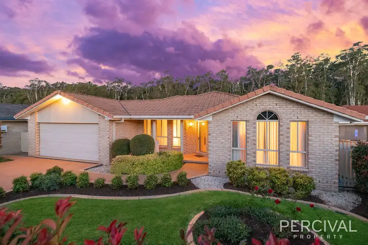 Second view of Homely house listing, 23 Amethyst Way, Port Macquarie NSW 2444