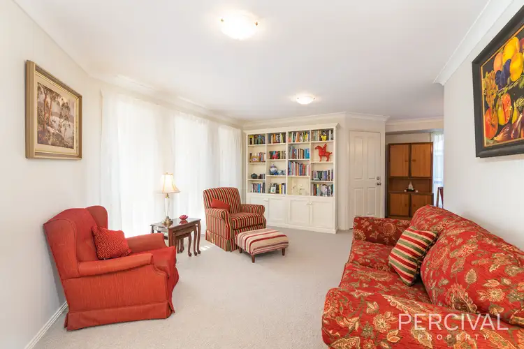 Third view of Homely house listing, 23 Amethyst Way, Port Macquarie NSW 2444