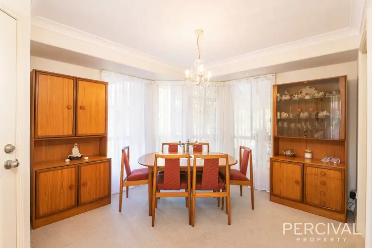 Fourth view of Homely house listing, 23 Amethyst Way, Port Macquarie NSW 2444