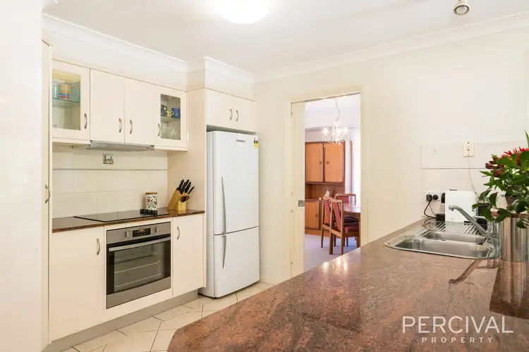 Fifth view of Homely house listing, 23 Amethyst Way, Port Macquarie NSW 2444