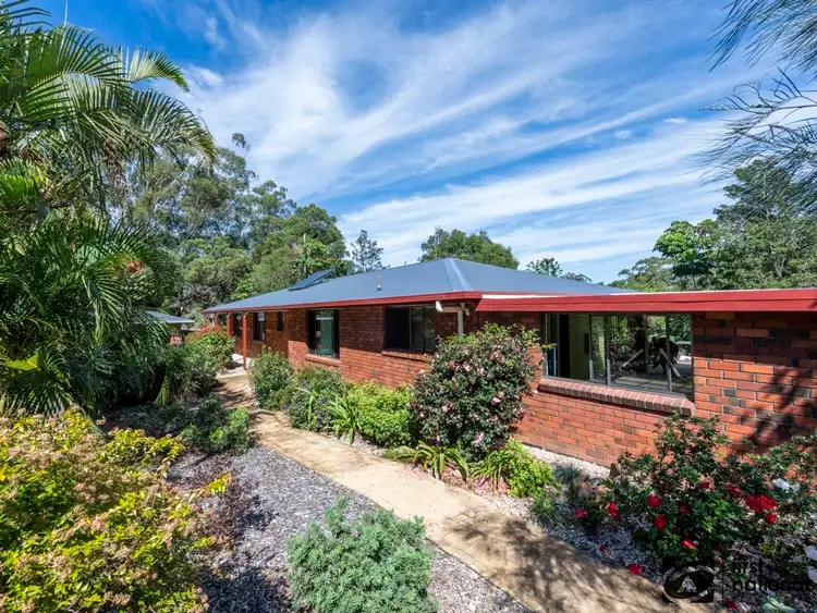 3 Skinner Close, Emerald Beach NSW 2456