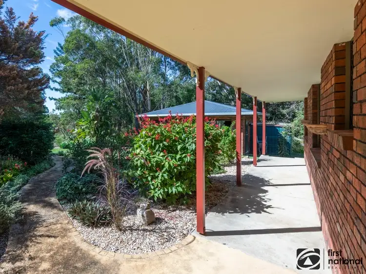 Seventh view of Homely house listing, 3 Skinner Close, Emerald Beach NSW 2456