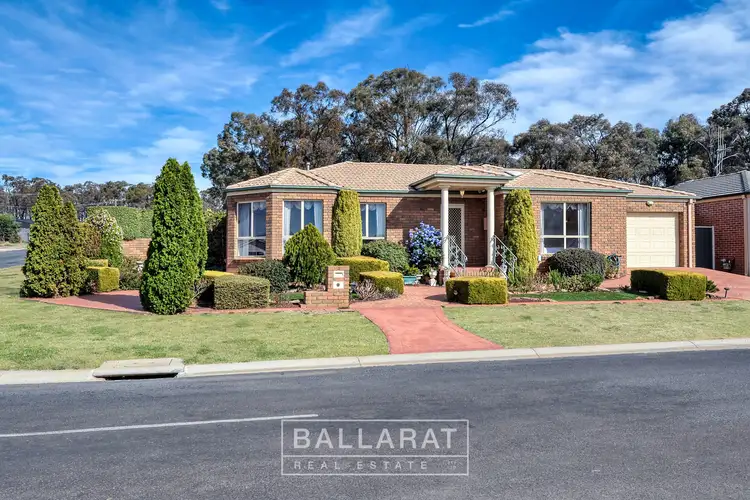 1 Bristol Court, Maryborough VIC 3465
