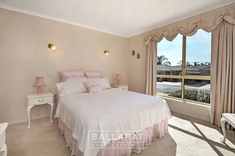 Sixth view of Homely townhouse listing, 1 Bristol Court, Maryborough VIC 3465