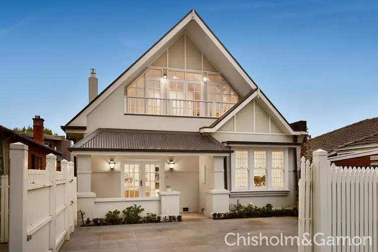 Main view of Homely house listing, 28 Kingsley Street, Elwood VIC 3184