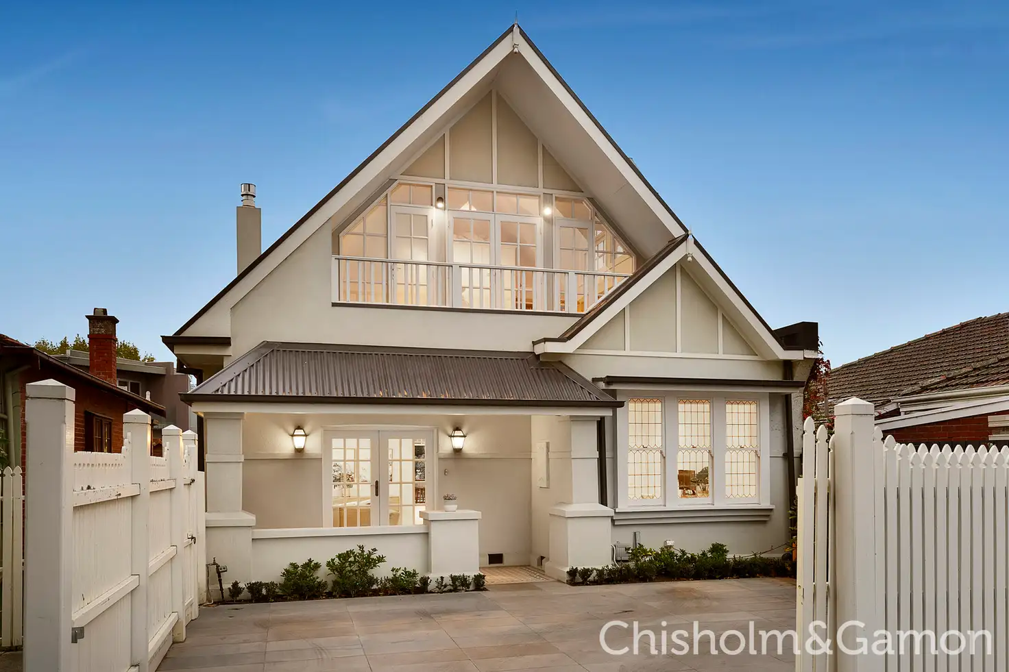 Main view of Homely house listing, 28 Kingsley Street, Elwood VIC 3184