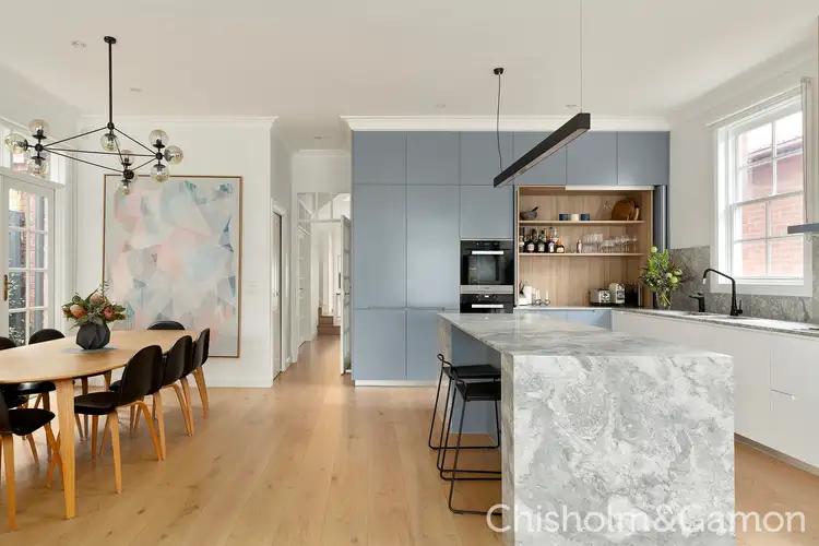 Third view of Homely house listing, 28 Kingsley Street, Elwood VIC 3184