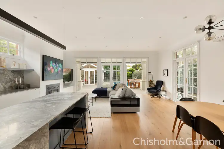 Fourth view of Homely house listing, 28 Kingsley Street, Elwood VIC 3184
