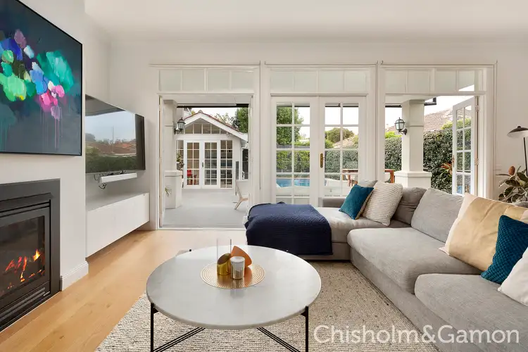 Fifth view of Homely house listing, 28 Kingsley Street, Elwood VIC 3184